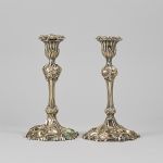 1047 1554 CANDLESTICKS